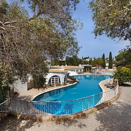 Apartamento Quinta Do Paraiso Carvoeiro  Eksteriør bilde
