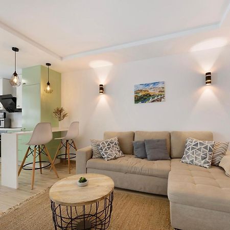 Apartamento Quinta Do Paraiso Carvoeiro  Eksteriør bilde