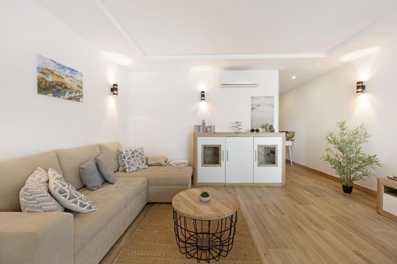 Apartamento Quinta Do Paraiso Carvoeiro  Eksteriør bilde