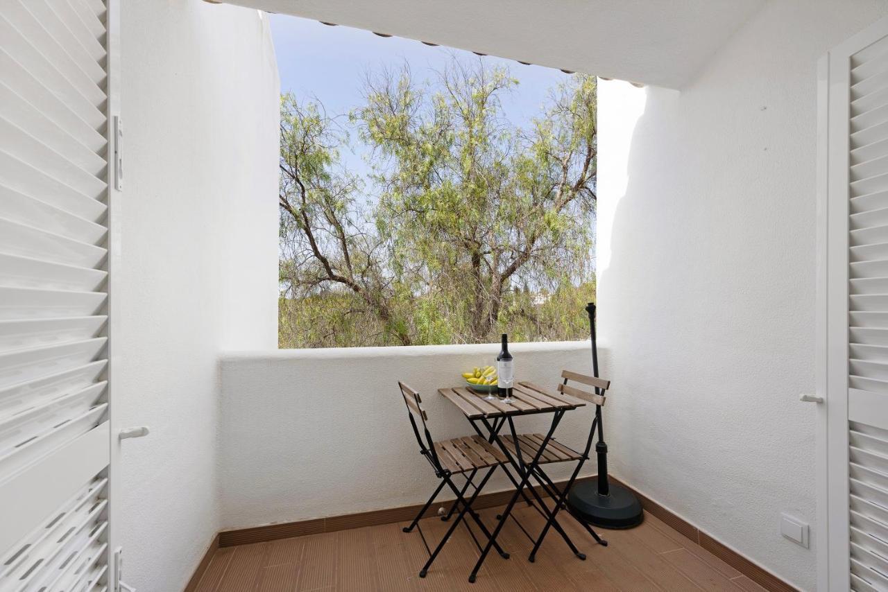 Apartamento Quinta Do Paraiso Carvoeiro  Eksteriør bilde