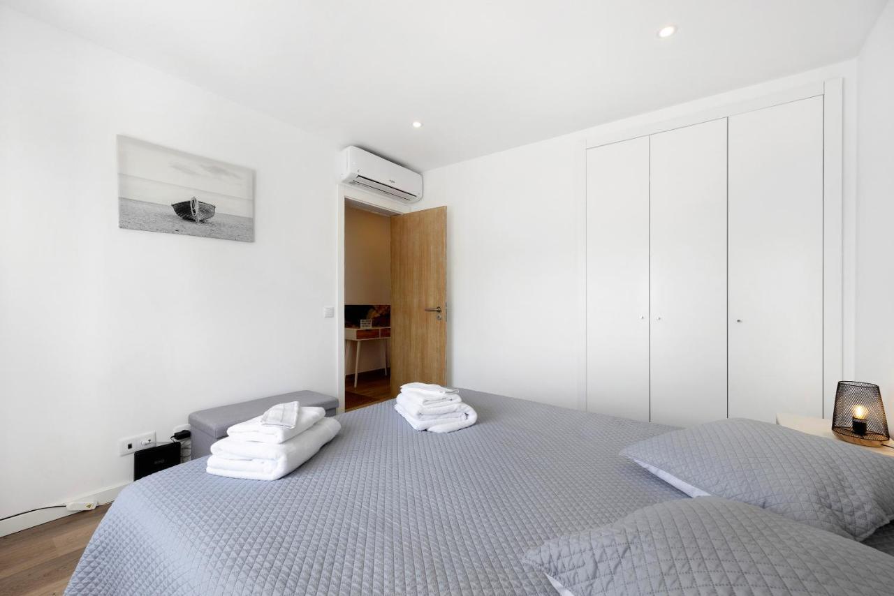 Apartamento Quinta Do Paraiso Carvoeiro  Eksteriør bilde