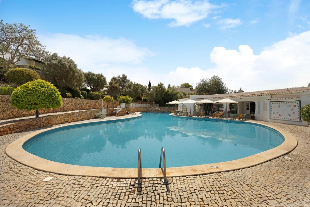 Apartamento Quinta Do Paraiso Carvoeiro  Eksteriør bilde