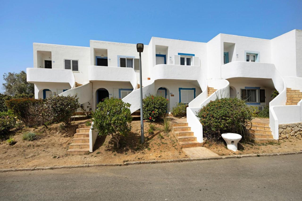 Apartamento Quinta Do Paraiso Carvoeiro  Eksteriør bilde
