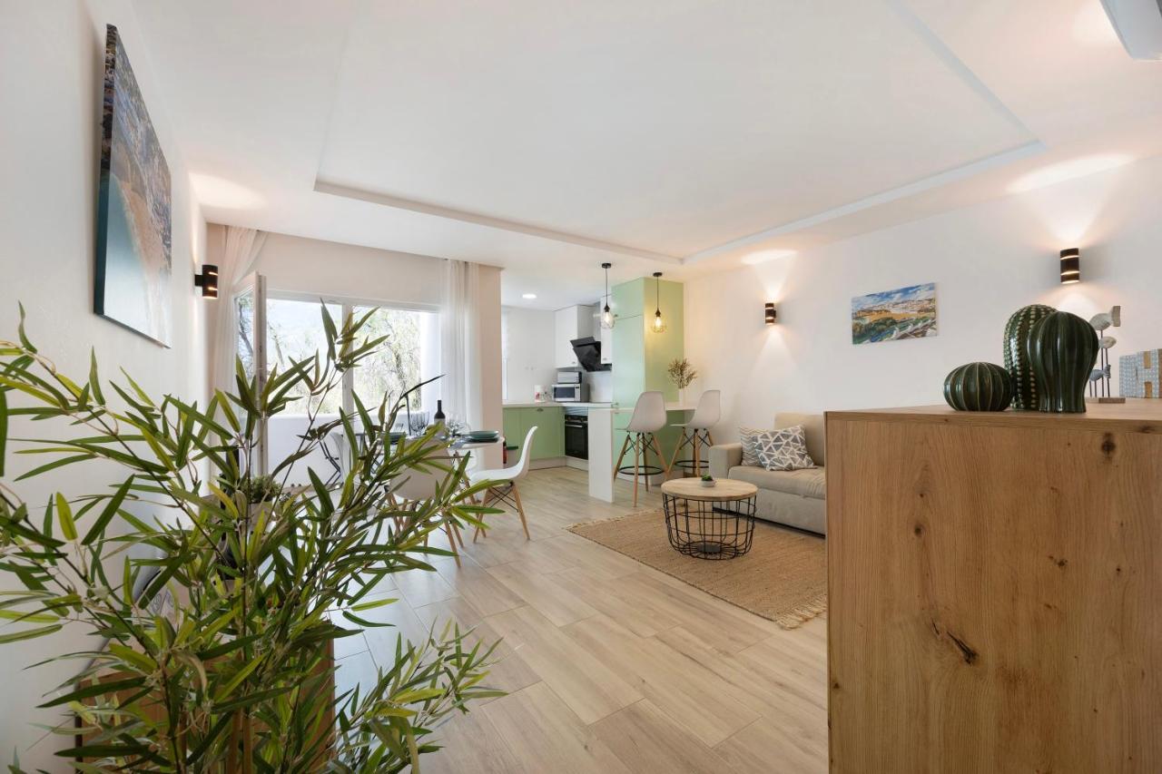 Apartamento Quinta Do Paraiso Carvoeiro  Eksteriør bilde