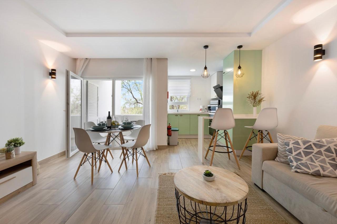 Apartamento Quinta Do Paraiso Carvoeiro  Eksteriør bilde